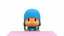 انیمیشن پوکویو (POCOYO) قسمت 155